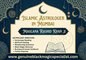 Islamic Astrologer in Mumbai