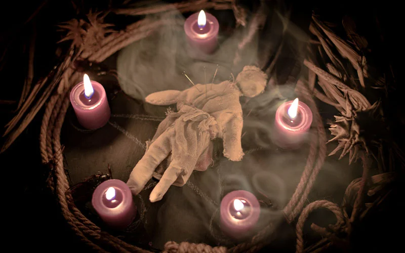 Vashikaran Specialist