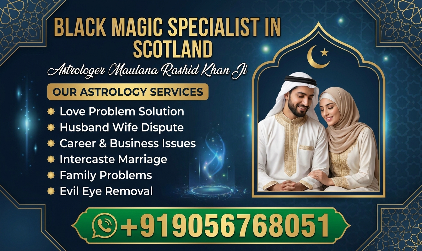 black magic specialist in scotland